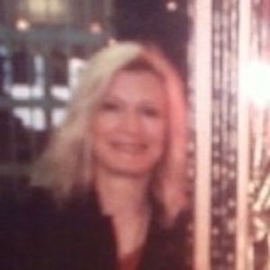 Meet your Posher, Mary beth